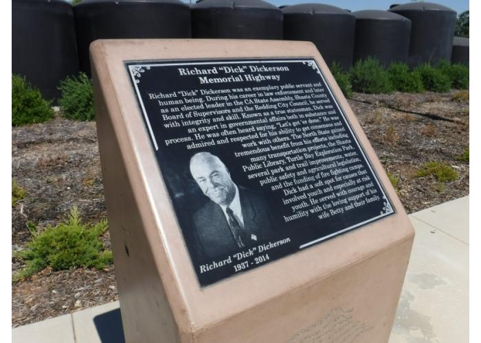 Plaques