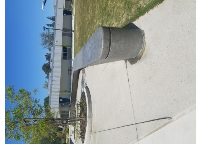 Casa Roble High School Project