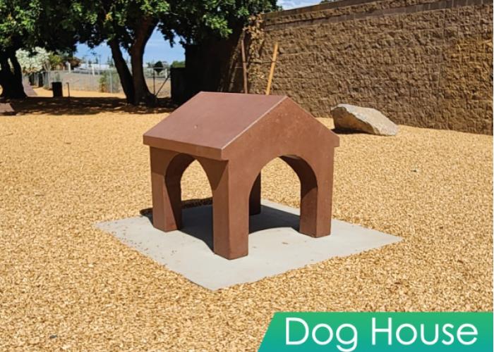 Dog House