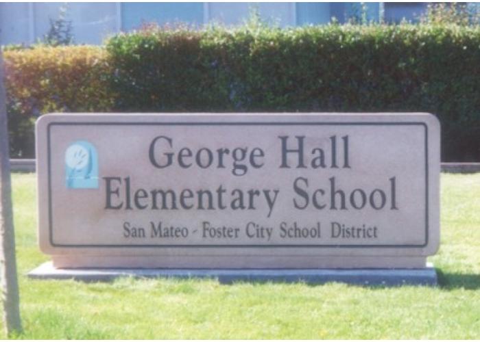 706 - 9' Rectangle Sign