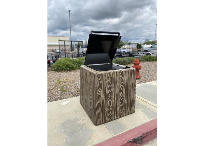 300A - Family BBQ