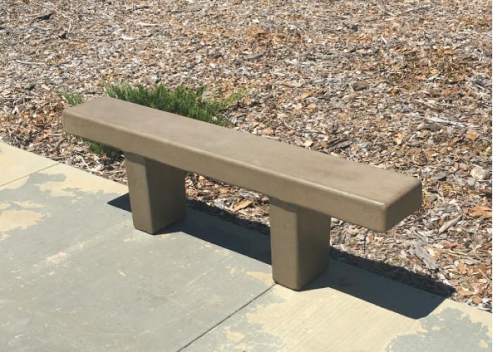 431 - Children's Size Bench