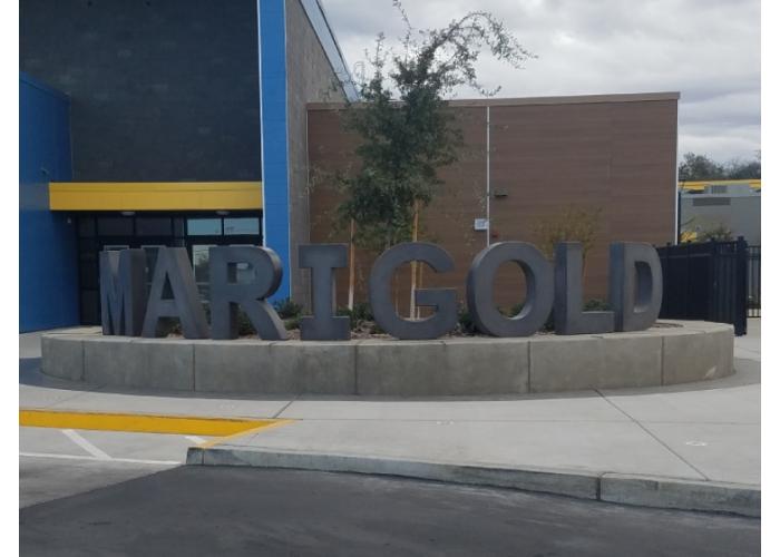 Marigold Elementary School